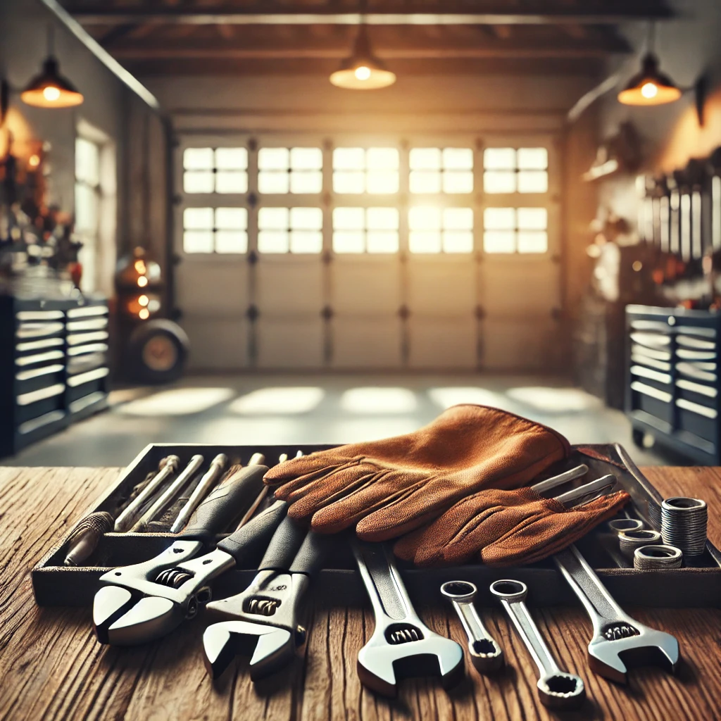 About Our Family-Owned Garage Door Company in Carlisle MA - Professional Service Team