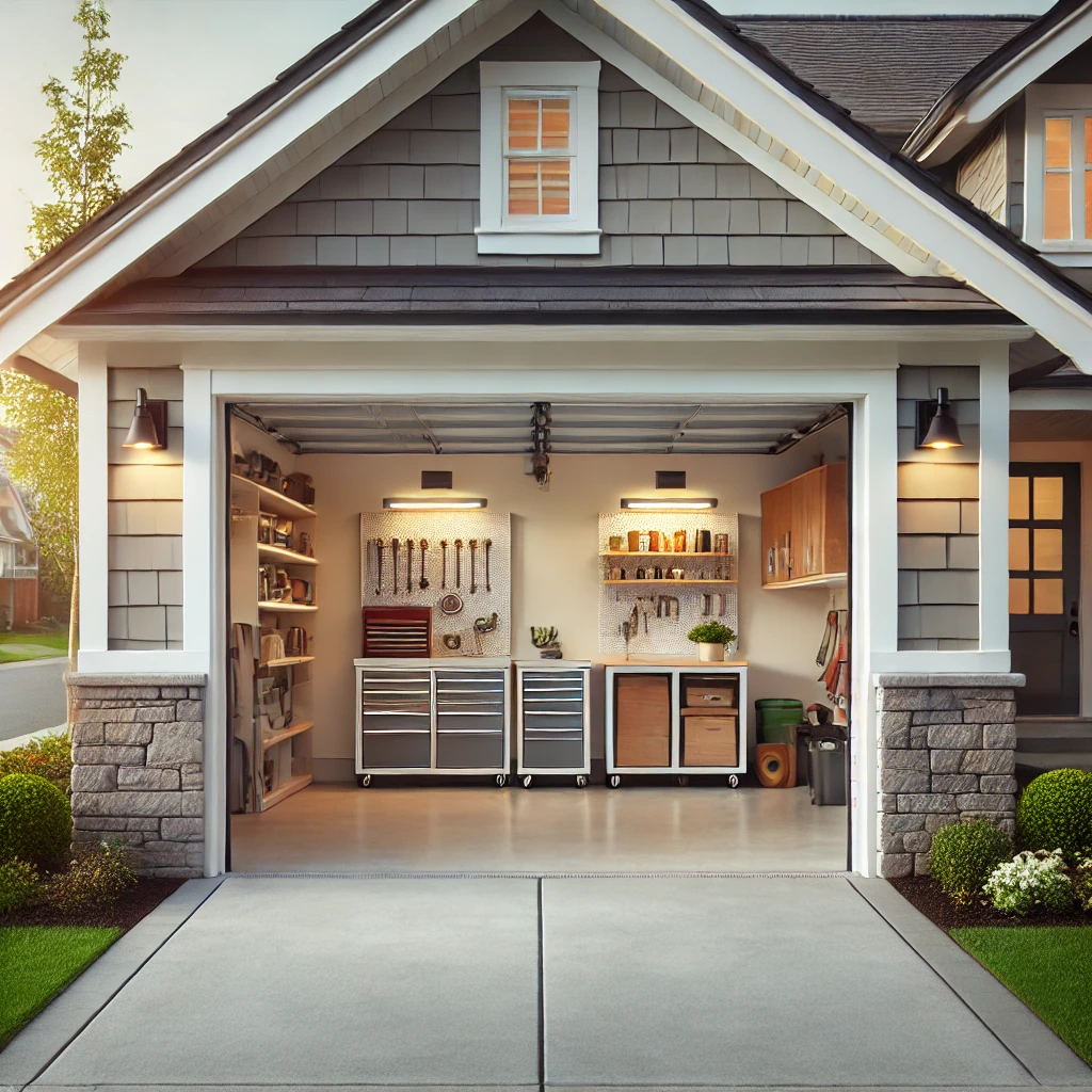 Latest garage door repair tips and maintenance guides from Carlisle's trusted experts