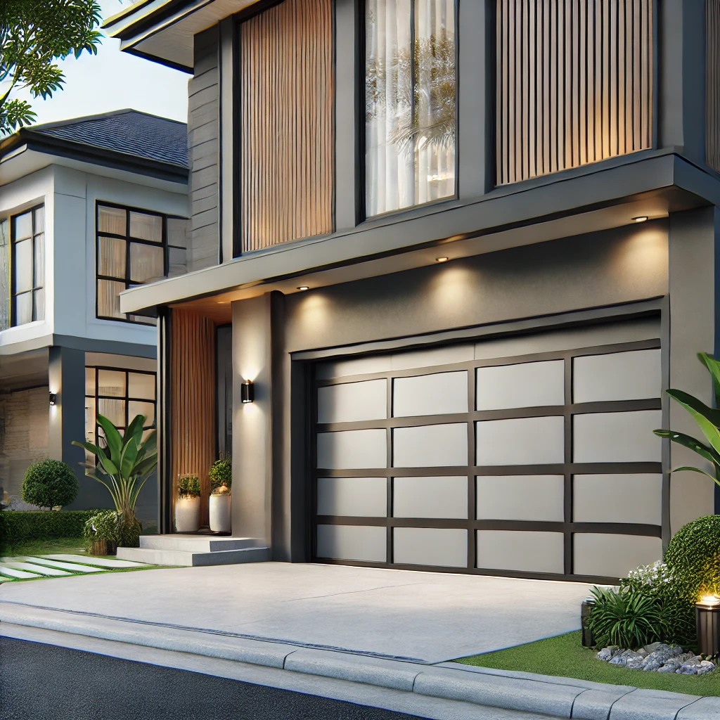 Professional Garage Door Company Carlisle MA - 24/7 Emergency Service & Repairs