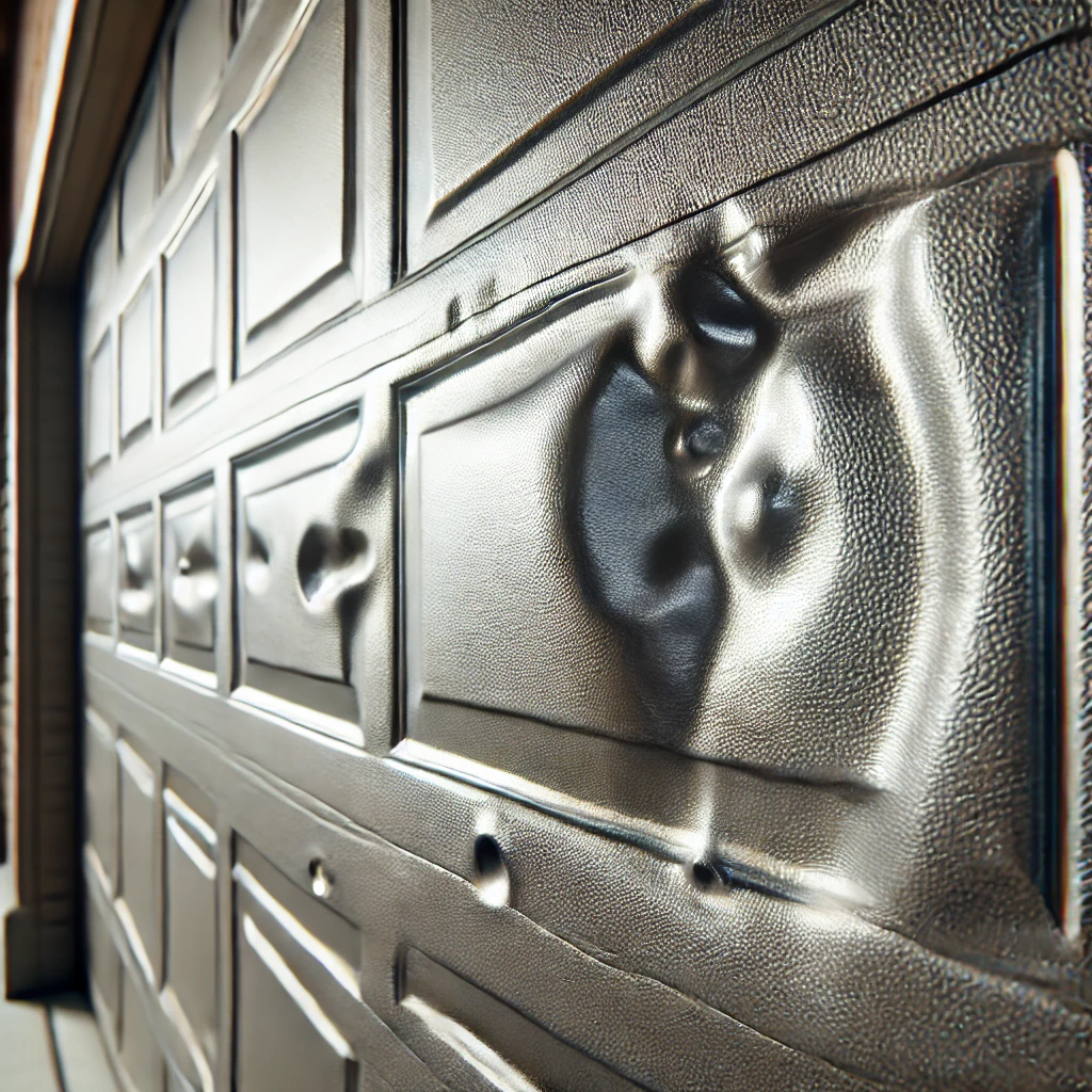 Professional Garage Door Dents Repair Carlisle MA - Expert Dent Removal Services