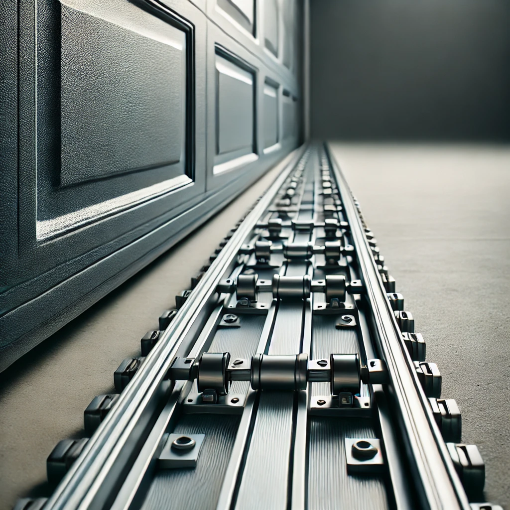 Professional Garage Door Track Repair Carlisle MA - Expert Track & Roller Repair Services